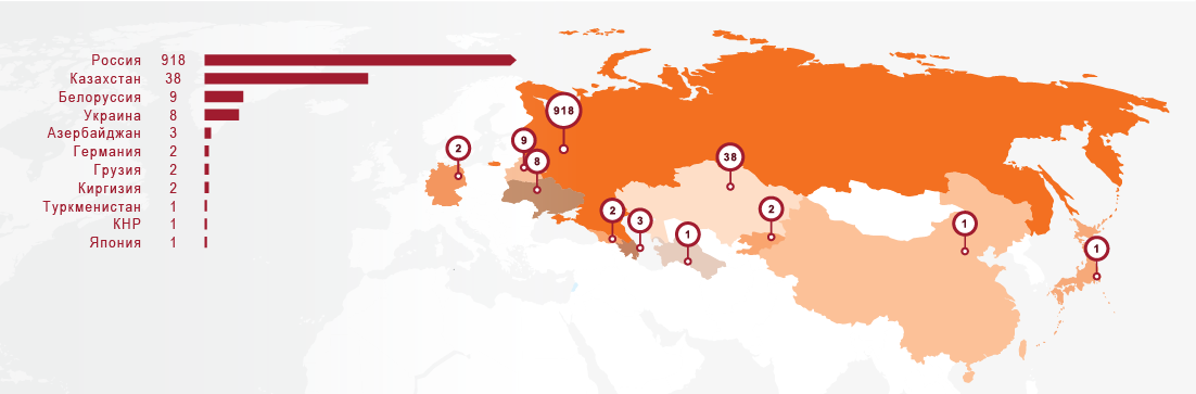 ���������� - ��� 986 ����������� MBA �� 11 ����� ����